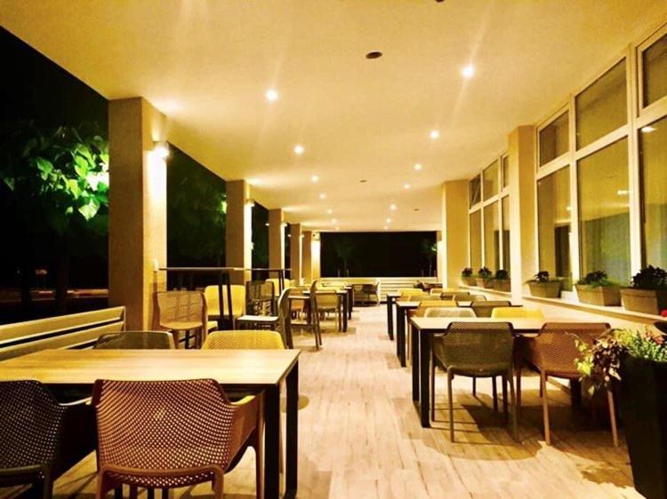 מלון Martjanci Restavracija In Prenocisca Carda מראה חיצוני תמונה